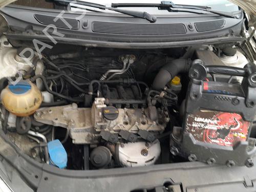 Subframe SKODA FABIA II Combi (545) 1.2 | BP33979827M9  - Image 6