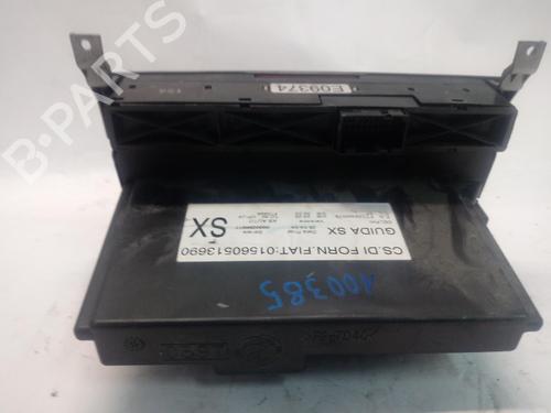 Used Climate control Climate control ALFA ROMEO GT (937_) 1.9 JTD (937CXN1B) (150 hp) 40453903 40453903