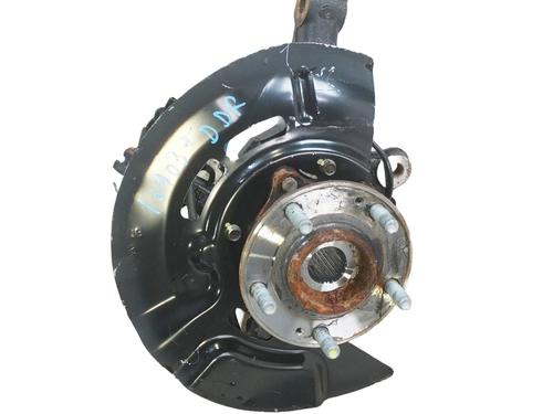 Used Right front steering knuckle Right front steering knuckle HYUNDAI TUCSON (TL, TLE) 1.6 GDi (132 hp) 33407124 33407124