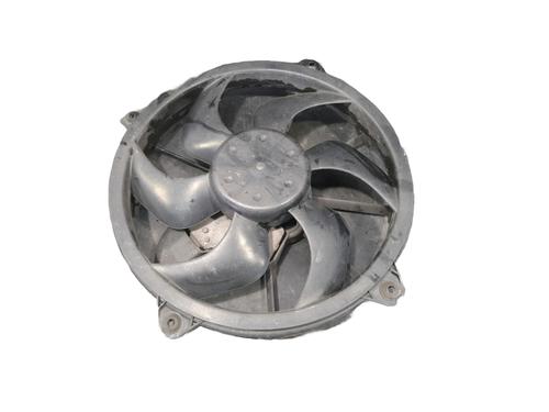 Radiator fan CITROËN C5 III (RD_) 2.0 HDi 140 (RDRHF8, RDRHFA, RDRHA8, RDRHAJ) | BP23968828M35 