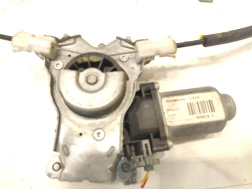 Front right window mechanism NISSAN NOTE (E11, NE11) 1.4 | BP40511906C23 - Image 3