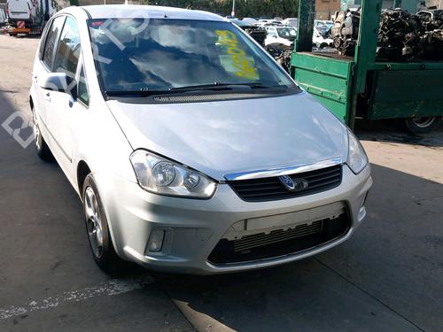 Left mirror FORD C-MAX (DM2)  | BP18554039C26 