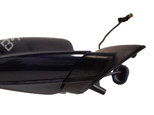 Retrovisor derecho BMW 7 (E65, E66, E67)  | BP18557056C27 