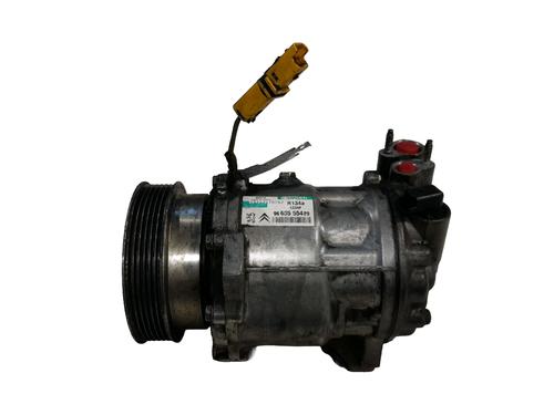 Used AC compressor AC compressor 35732923 35732923