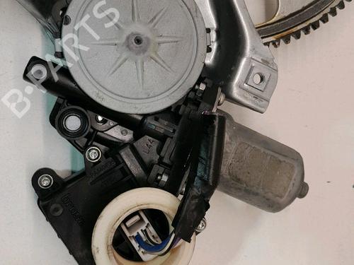 Used Front left window mechanism Front left window mechanism TOYOTA AURIS (_E15_) 1.4 D-4D (NDE150_, NDE150R) (90 hp) 34462791 34462791
