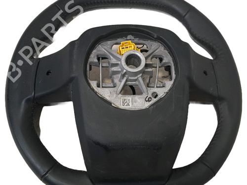Steering wheel CITROËN C4 III (BA_, BB_, BC_) BLUEHDI 110 (BBYHSA) | BP34467681C49 - Image 3