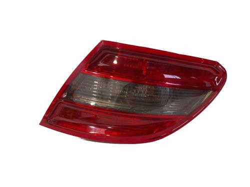 Used Right taillight MERCEDES-BENZ C-CLASS (W204) [2007-2015]  24129395
