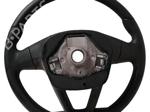 Steering wheel SEAT ARONA (KJ7, KJP) 1.0 TSI | BP27437621C49 