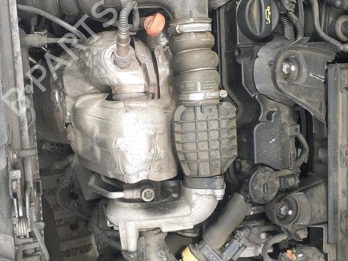 Front right window mechanism CITROËN BERLINGO Box Body/MPV (B9) 1.6 HDi / BlueHDi 75 | BP34470123C23 - Image 6
