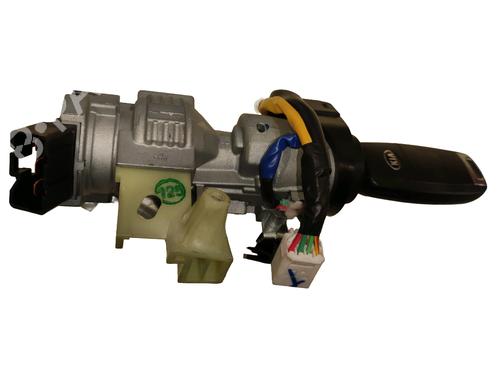 Used Ignition barrel Ignition barrel KIA SPORTAGE IV (QL, QLE) 1.6 GDI (132 hp) 34548879 34548879