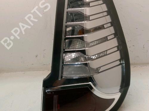 Used Right taillight RENAULT SCÉNIC III (JZ0/1_) 1.6 dCi (JZ00, JZ12) (130 hp) 15494563