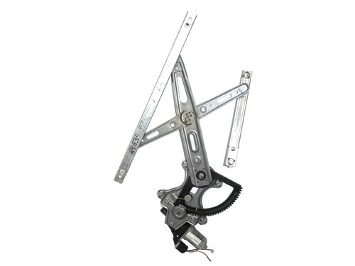 Used Front right window mechanism Front right window mechanism HYUNDAI i20 I (PB, PBT) 1.4 CRDi (75 hp) 34481374 34481374