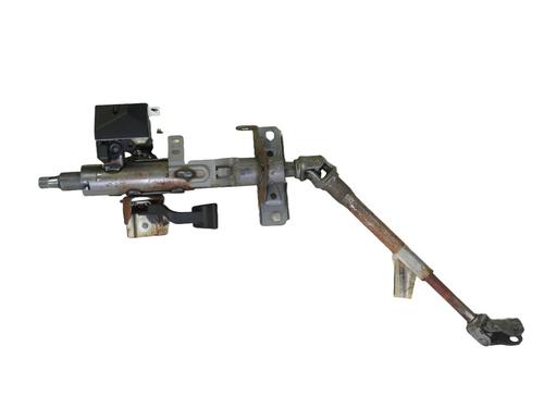 Used Steering column Steering column CITROËN C4 II (NC_) 2.0 HDi / BlueHDi 150 (150 hp) 33407342 33407342