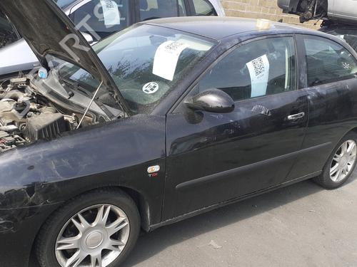 Engine SEAT IBIZA III (6L1) 1.9 TDI | BP34546556M1 - Image 5