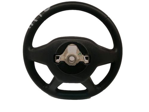 Steering wheel DACIA SANDERO II 1.5 dCi 75 / Blue dCi 75 (B8JW, B8M4, B8AH, B8M7, B8M6) | BP34462887C49 - Image 2