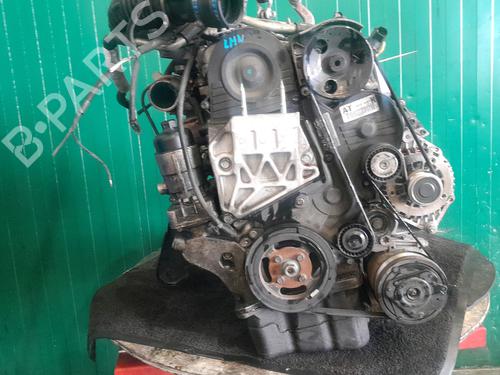 AC compressor CHEVROLET LACETTI (J200) | BP24438517M34 - Image 1