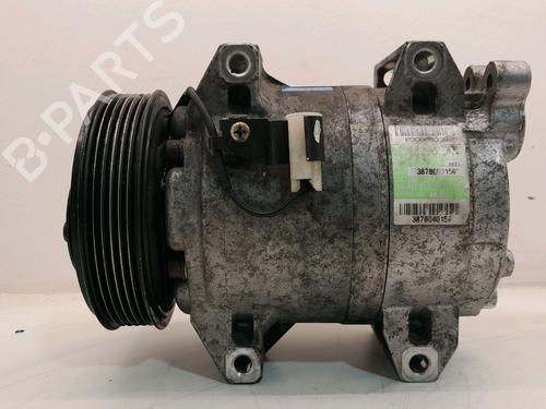 AC compressor VOLVO S60 I (384) D5 | BP35731950M34 - Image 2