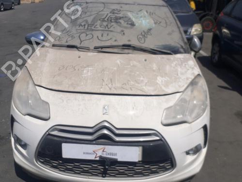 Left headlight CITROËN DS3 (SA_) 1.6 HDi 90 | BP33409848C28  - Image 5