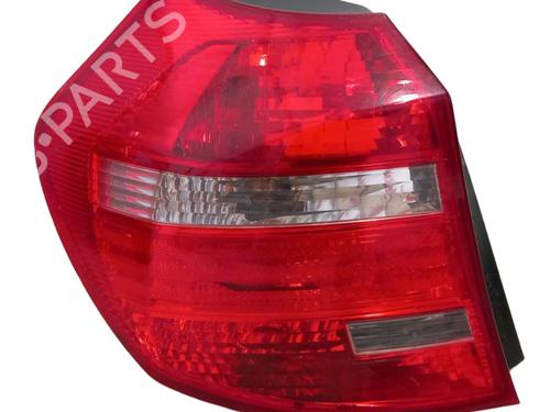 Venstre baglygte Venstre baglygte BMW 1 (E81) 116 d (116 hp) 34379819 34379819