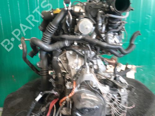 Alternator DACIA LOGAN MCV II 1.5 dCi | BP35734348M7 - Image 2