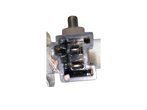 Left front window motor MERCEDES-BENZ EQB (X243) EQB 250+ (243.602) | BP37241270E21 - Image 3