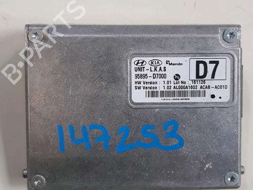 Used Electronic module Electronic module TOYOTA AURIS (_E18_) [2012-2019] 34491332 34491332