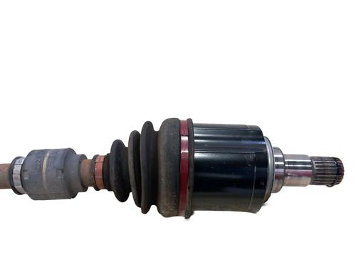 Left front driveshaft MITSUBISHI OUTLANDER III (GG_W, GF_W, ZJ, ZL, ZK)  | BP23969742M38 