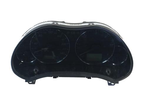 Used Instrument cluster Instrument cluster TOYOTA AVENSIS Estate (_T25_) 2.2 D-CAT (ADT251_, ADT251R) (177 hp) 40511955 40511955