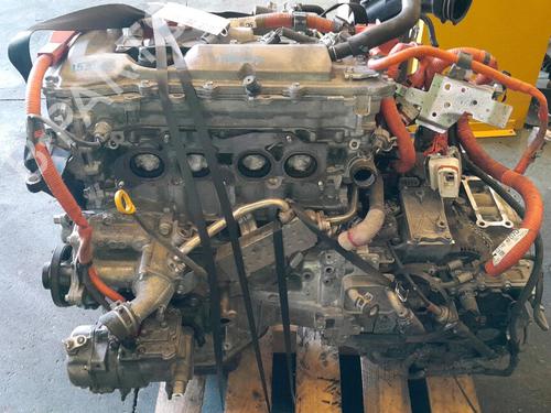 Used Engine Engine LEXUS NX (_Z1_) 300h AWD (AYZ15, AYZ15_, AYZ15R) (197 hp) 33403888 33403888