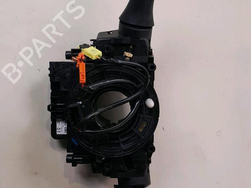 Used Squib airbag Squib airbag NISSAN MICRA V (K14) 1.0 IG-T 100 (101 hp) 34463639 34463639