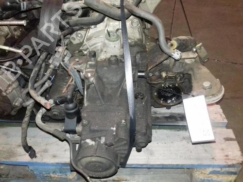 Used Gearbox Gearbox VW CADDY II MPV (9K9B) [1995-2004] 34487259 34487259