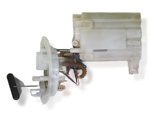 Used Fuel pump AUDI A4 B8 (8K2) 3.0 TDI quattro (240 hp) 22624218