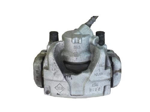 Venstre bremsekaliber foran DACIA DUSTER (P1310) [2023-2025]  24323906