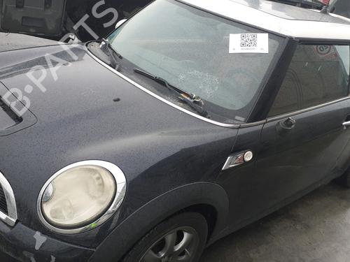 Brugte MINI MINI (R56)  Cooper S  4642034