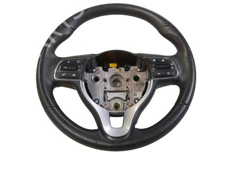 Used Steering wheel Steering wheel KIA NIRO I (DE) 1.6 GDI Hybrid (141 hp) 34549565 34549565