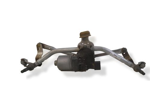 Used Front wiper motor Front wiper motor PEUGEOT 2008 I (CU_) 1.2 THP 110 / PureTech 110 (110 hp) 34466750 34466750