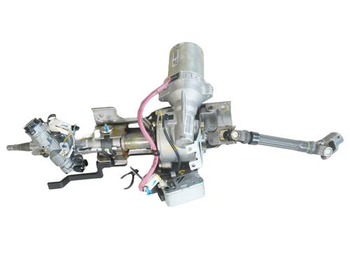 Used Steering column Steering column HYUNDAI i20 I (PB, PBT) 1.2 (86 hp) 33407871 33407871
