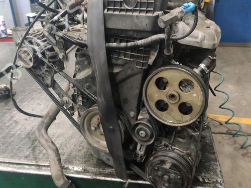 Used Alternator PEUGEOT 306 Hatchback (7A, 7C, N3, N5) [1993-2003]  27548749
