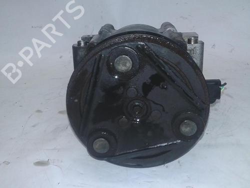 Used AC compressor AC compressor FORD MONDEO III Saloon (B4Y) [2000-2007] 35729775 35729775