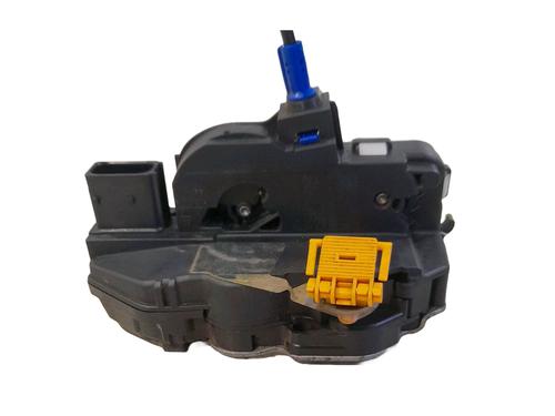 Front right lock OPEL ASTRA H Saloon (A04) 1.6 (L69) | BP22809104C97 