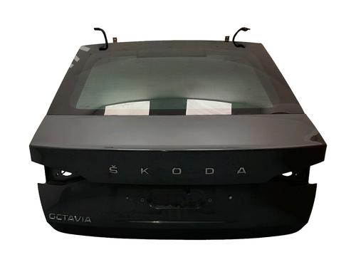 Used Tailgate Tailgate SKODA OCTAVIA IV Combi (NX5, PV5) 2.0 TDi (150 hp) 34547418 34547418