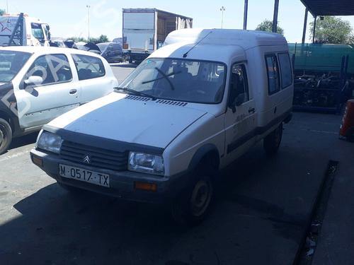 Starter CITROËN C15 Estate 1.1 | BP17591597M8 