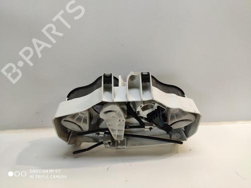 Climate control FIAT PANDA (169_) 1.1 (169.AXA1A) | BP14452132I5 