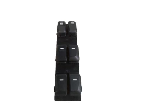 Used Left front window switch Left front window switch HYUNDAI ix35 (LM, EL, ELH) 1.7 CRDi (116 hp) 36277198 36277198