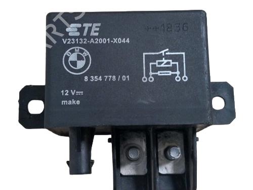 Used Electronic module Electronic module 37221765 37221765