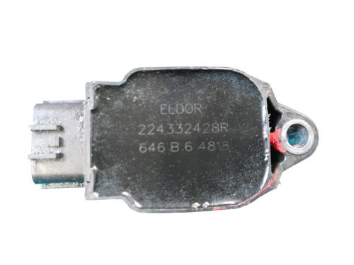 Ignition coil RENAULT CLIO IV (BH_) 0.9 TCe 90 LPG | BP35736184M94 - Image 2