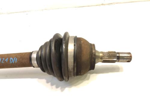 Right front driveshaft CITROËN SAXO (S0, S1) 1.5 D | BP17591089M39 