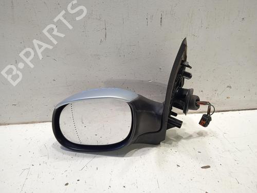 Left mirror PEUGEOT 206 Hatchback (2A/C) 1.4 HDi eco 70 | BP14447466C26 