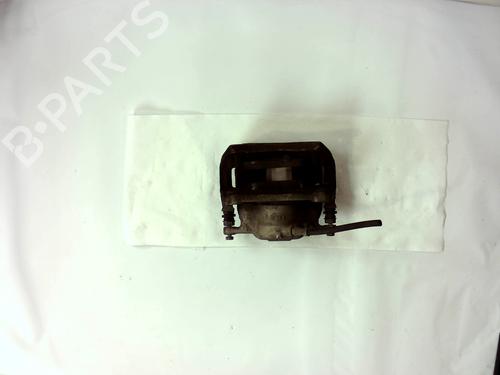 Used Left front brake caliper Left front brake caliper MERCEDES-BENZ A-CLASS (W176) A 220 CDI (176.003) (170 hp) 33404289 33404289