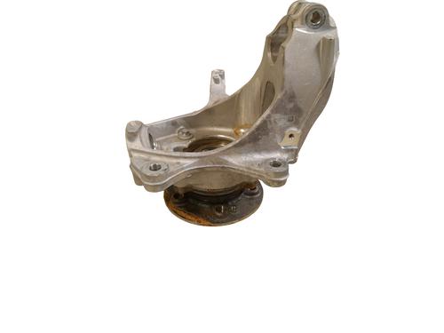 Left front steering knuckle MERCEDES-BENZ EQA (H243) EQA 250+ (243.702) | BP37241121M25 - Image 2